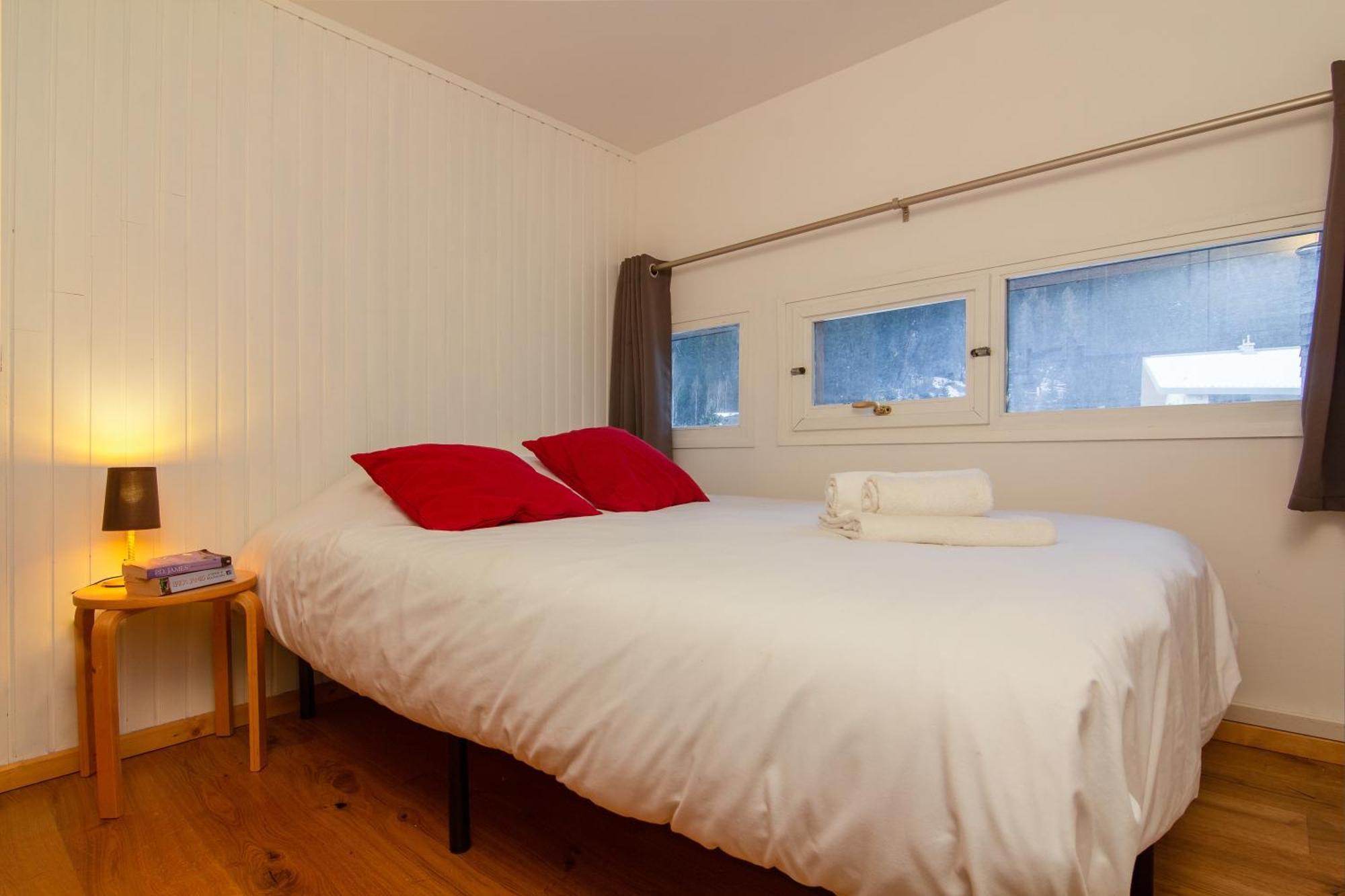 Residence Grand Roc - Campanules 314 Happy Rentals Chamonix Eksteriør bilde